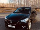 Mazda CX-5 2.0 AT, 2014, 209 000 км
