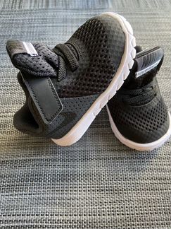 Кроссовки детские Nike 18.5