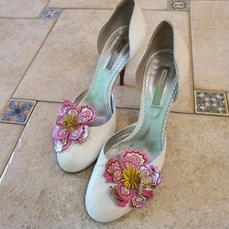 Туфли Mario Cerutti