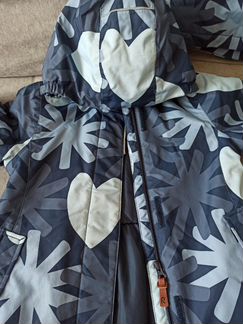 Reima куртка