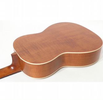 Гитара VGS PRO arte GC 242