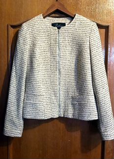 Костюм пиджак и юбка Belucci