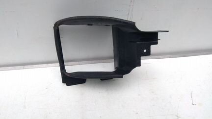 Дефлектор радиатора правый Range Rover Sport 2