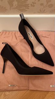 Туфли Miu Miu