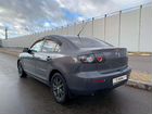 Mazda 3 1.6 МТ, 2008, 195 000 км объявление продам