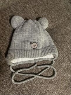 Шапка зимняя