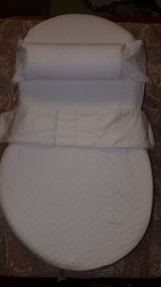 Матрас- кокон (Седьмое небо ) Мемориформ