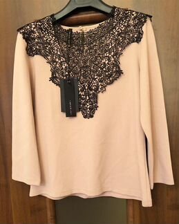 Шикарная кофта Imperial оригинал новая