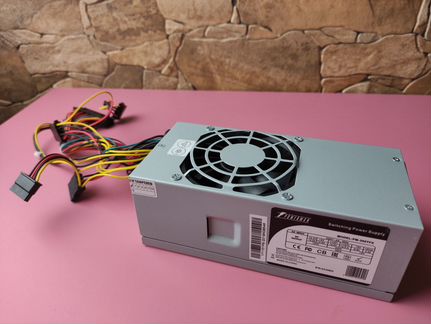 Блок питания Powerman PM-300ATX 300 Вт