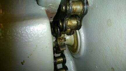 Baumuller nurnberg VDE0530 GZP02-L8/2W