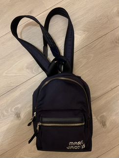 Рюкзак marc jacobs оригинал