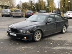 BMW 5 серия 4.4 МТ, 1997, 312 054 км