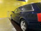 Audi A4 2.5 CVT, 2003, 444 444 км