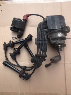 Nissan primera p10