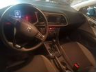 SEAT Leon 1.2 AMT, 2013, 122 213 км объявление продам