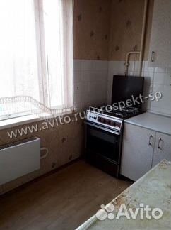 3-к квартира, 63 м², 3/9 эт.