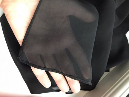 Платок/косынка на голову. (Новые)