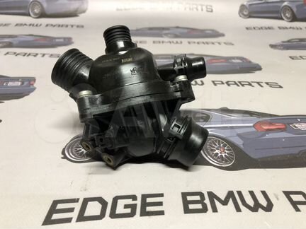 Термостат N52 N54 N53 BMW E81 E87 E90 E92 E60 E84