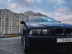 BMW 5 серия 2.2 МТ, 2001, 315 000 км объявление продам