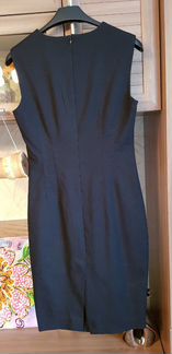 Платье zara 44-46