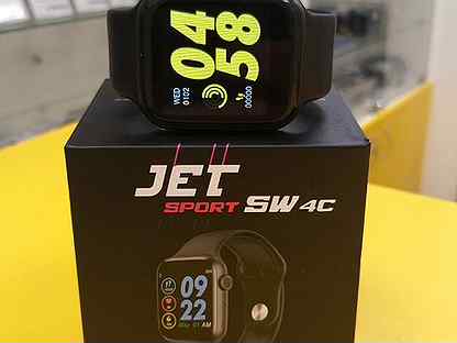 Часы jet sport sw 4c. Смарт-часы Jet Sport SW-4c Black. Sport watch Jet Sport SW-4c. Ремешок для Jet Sport SW-4c.