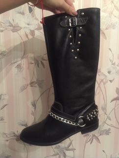 Сапоги Balbinini