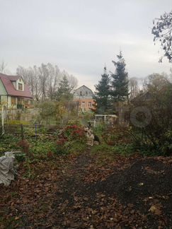 Дом 143 м² на участке 20 сот.