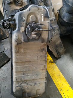 Топливный бак Kia Sportage 2 контрактный бу