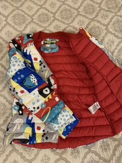 Куртка демисезонная Play Today для девочки 152