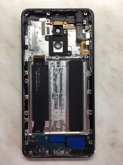 Nokia 6 TA-1021 (запчасти)