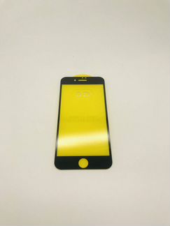 Защитное стекло iPhone 7/8