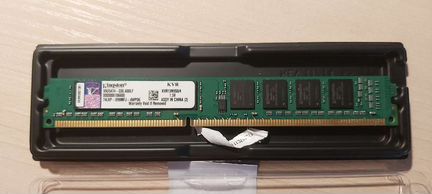 Оперативная память ddr3 8gb