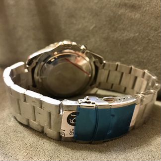 Orient Mako XL (корпус)