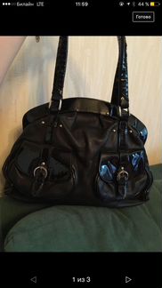 Сумка Ди Григорио