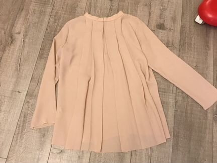 COS женственная блуза 44-46-48 размера