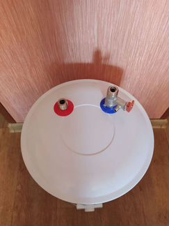 Водонагреватель Zanussi