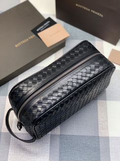 Несессер клатч Bottega Veneta