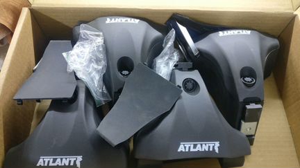 Атлант 7002 + 7216