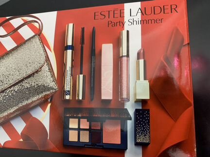 Новый набор Estee Lauder