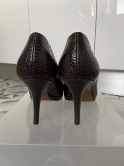 Туфли Pollini Италия 39р