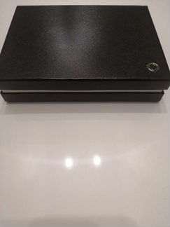 Портмоне montblanc