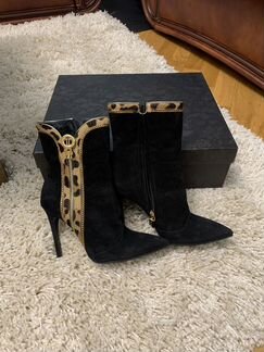 Полусапожки