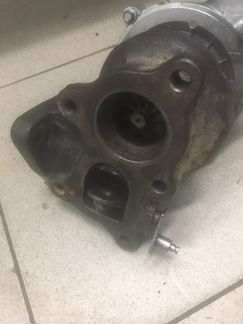 Турбина портер