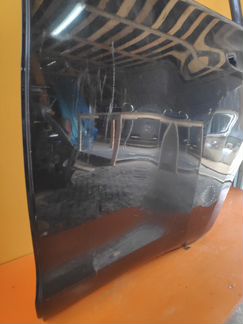 Toyota land cruiser Prado 150 дверь задняя левая