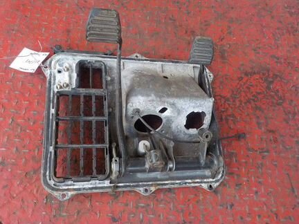 Блок педалей ман тга (MAN TGA) 81482006338