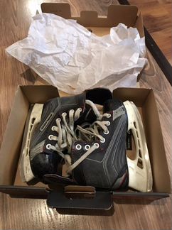 Коньки Bauer vapor x200 32 размер