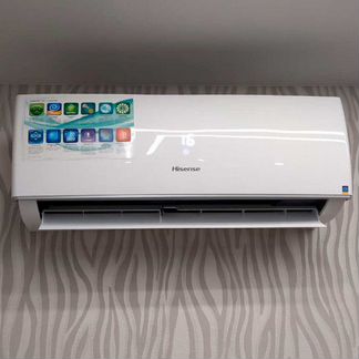 Сплит система Hisense AS-11UR4syddb15 инвертор