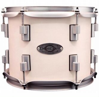 Drumcraft series 8 том-том 10X8