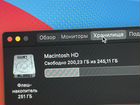 MacBook pro 13 2020 M1 16GB 256GB объявление продам