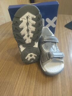 Сандали Kidix для мальчика размер 24 Новве